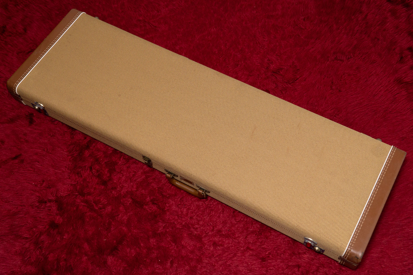 【used】Fender / American Vintage 62 Precision Bass 3TS 1998 4.105kg #V113233【GIB Yokohama】