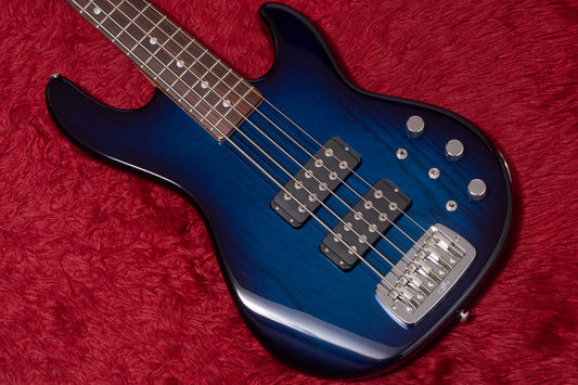 【used】G&L / USA L2500 BBLB 2015 4.530kg #CLF073669【GIB Yokohama】