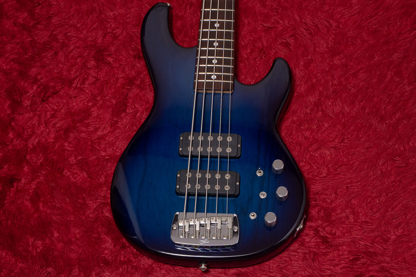 【used】G&L / USA L2500 BBLB 2015 4.530kg #CLF073669【GIB Yokohama】