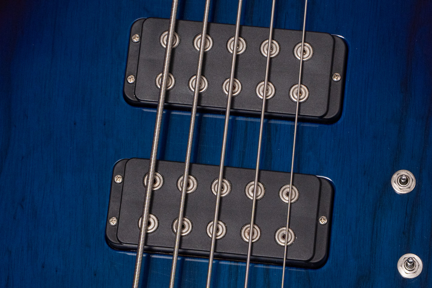 【used】G&L / USA L2500 BBLB 2015 4.530kg #CLF073669【GIB Yokohama】
