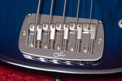 【used】G&L / USA L2500 BBLB 2015 4.530kg #CLF073669【GIB Yokohama】