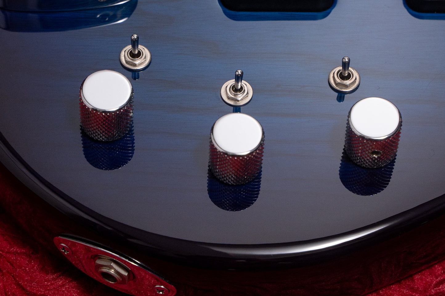 【used】G&L / USA L2500 BBLB 2015 4.530kg #CLF073669【GIB Yokohama】