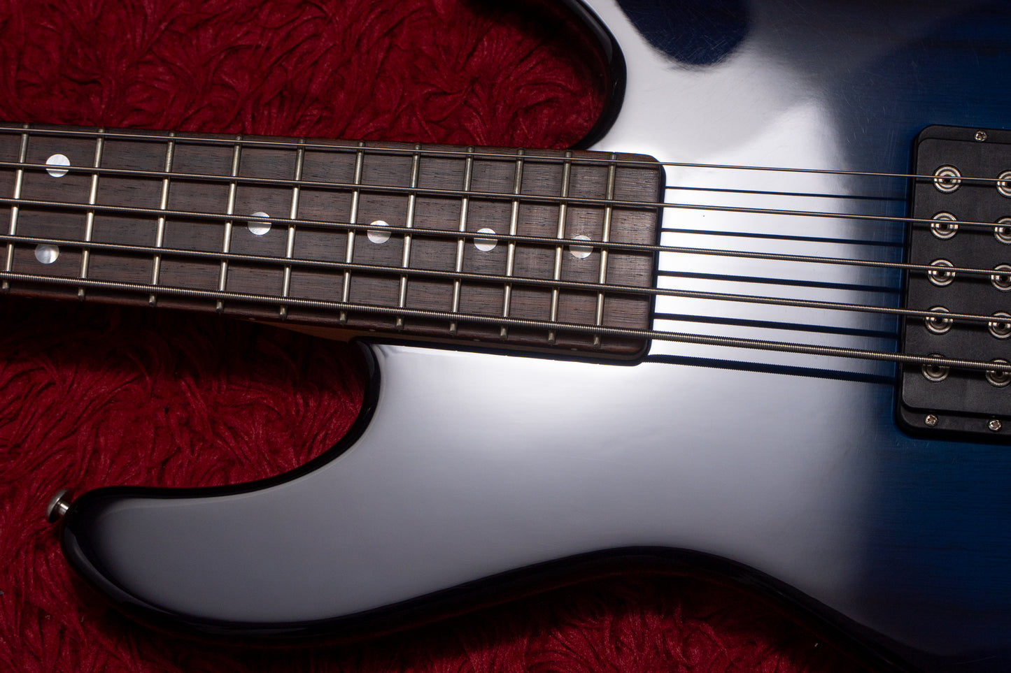 【used】G&L / USA L2500 BBLB 2015 4.530kg #CLF073669【GIB Yokohama】