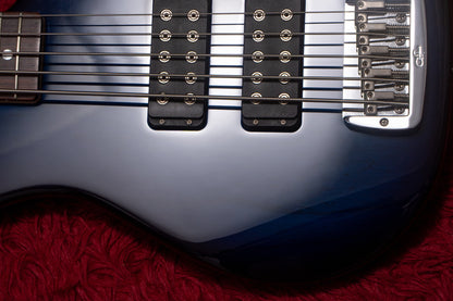 【used】G&L / USA L2500 BBLB 2015 4.530kg #CLF073669【GIB Yokohama】