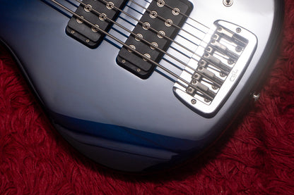 【used】G&L / USA L2500 BBLB 2015 4.530kg #CLF073669【GIB Yokohama】