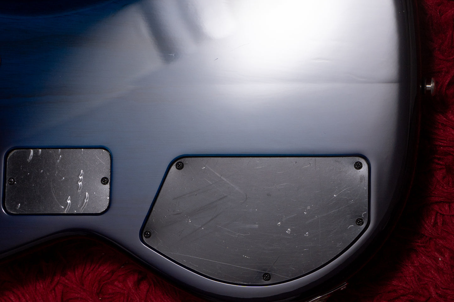 【used】G&L / USA L2500 BBLB 2015 4.530kg #CLF073669【GIB Yokohama】