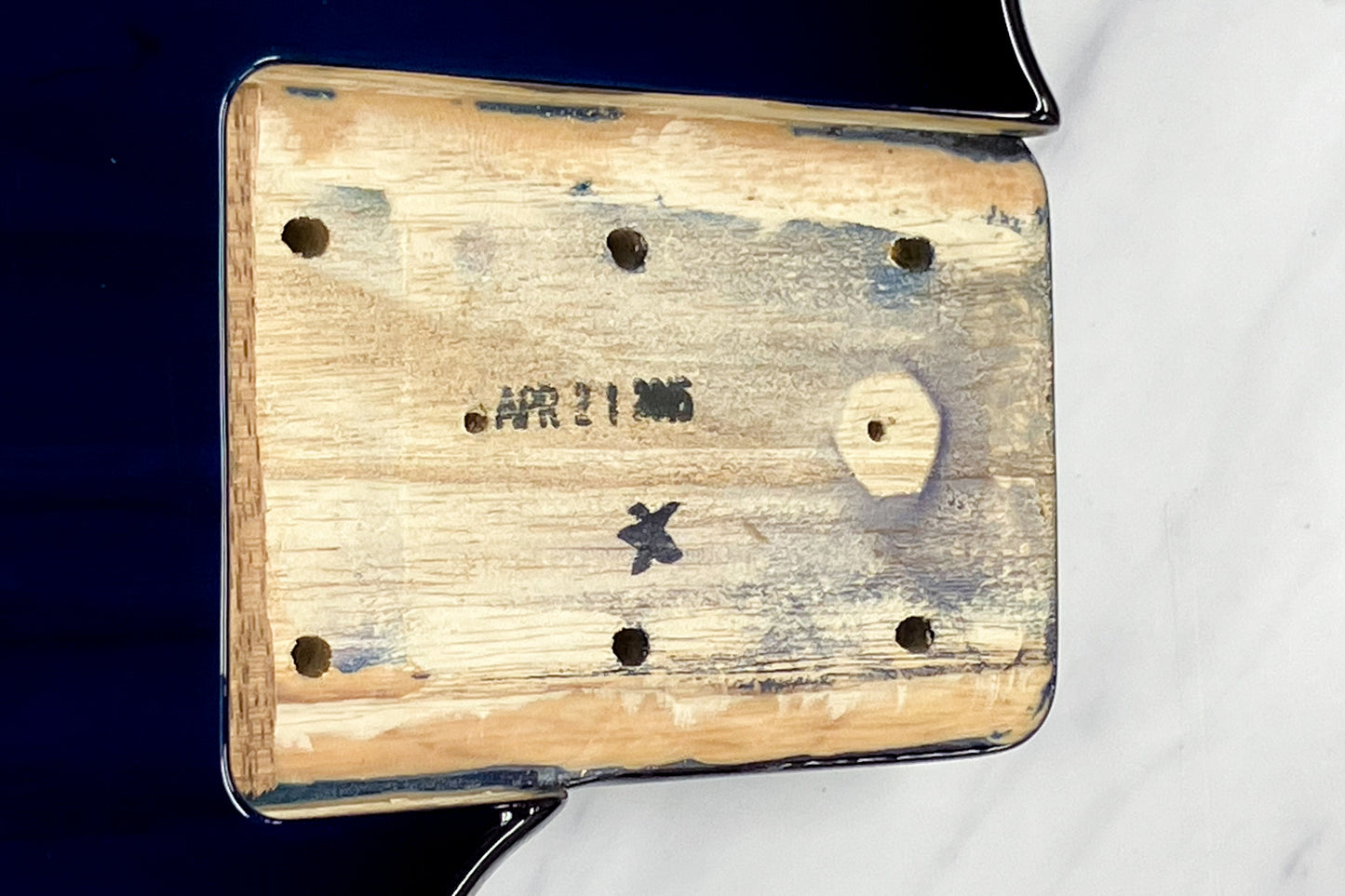 【used】G&L / USA L2500 BBLB 2015 4.530kg #CLF073669【GIB Yokohama】