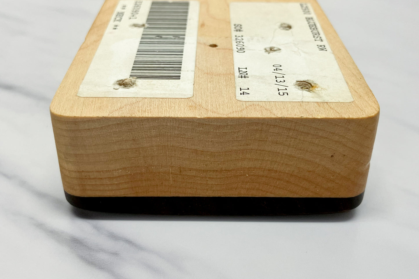 【used】G&L / USA L2500 BBLB 2015 4.530kg #CLF073669【GIB Yokohama】