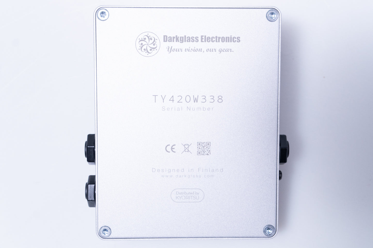 【used】Darkglass Electronics / Microtubes B7K OD/Preamp V2【GIB Yokohama】