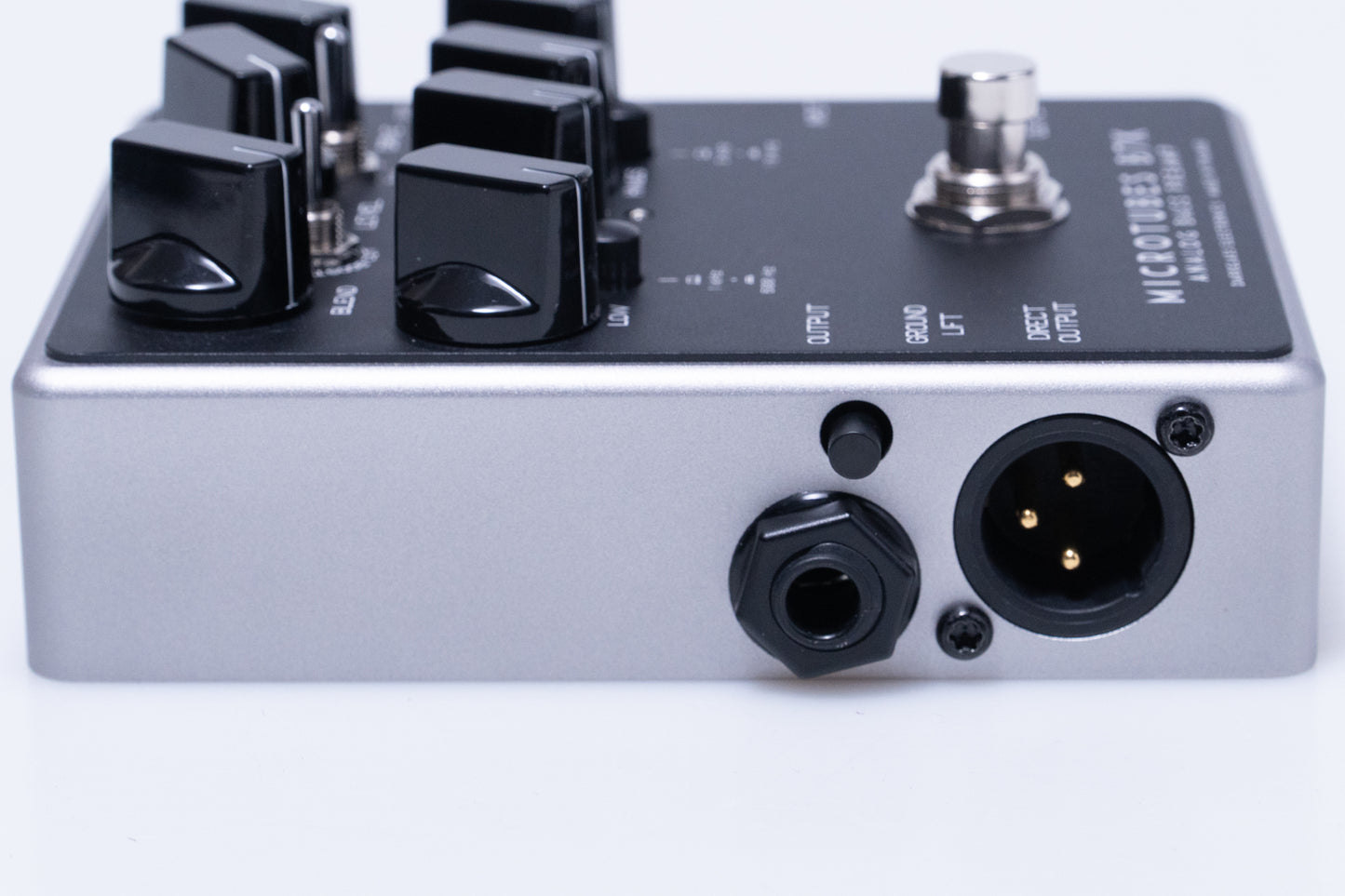 【used】Darkglass Electronics / Microtubes B7K OD/Preamp V2【GIB Yokohama】