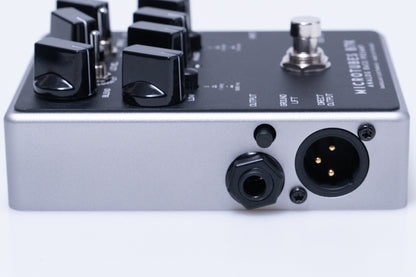 【used】Darkglass Electronics / Microtubes B7K OD/Preamp V2【GIB Yokohama】
