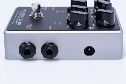【used】Darkglass Electronics / Microtubes B7K OD/Preamp V2【GIB Yokohama】