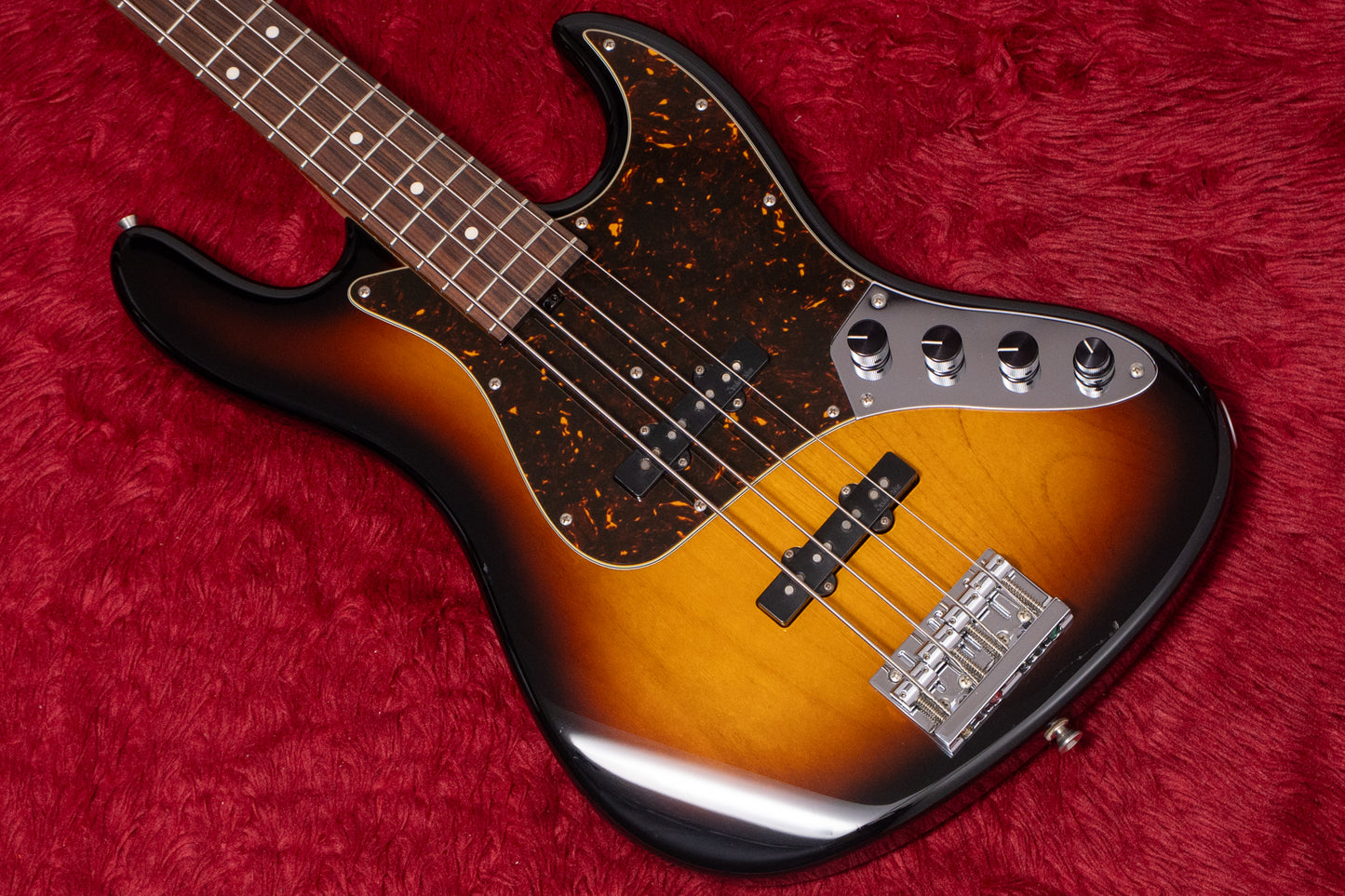 【used】Sadowsky / Metroline RV4 2016 4.260kg #M9515【GIB Yokohama】