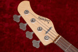 【used】Sadowsky / Metroline RV4 2016 4.260kg #M9515【GIB Yokohama】