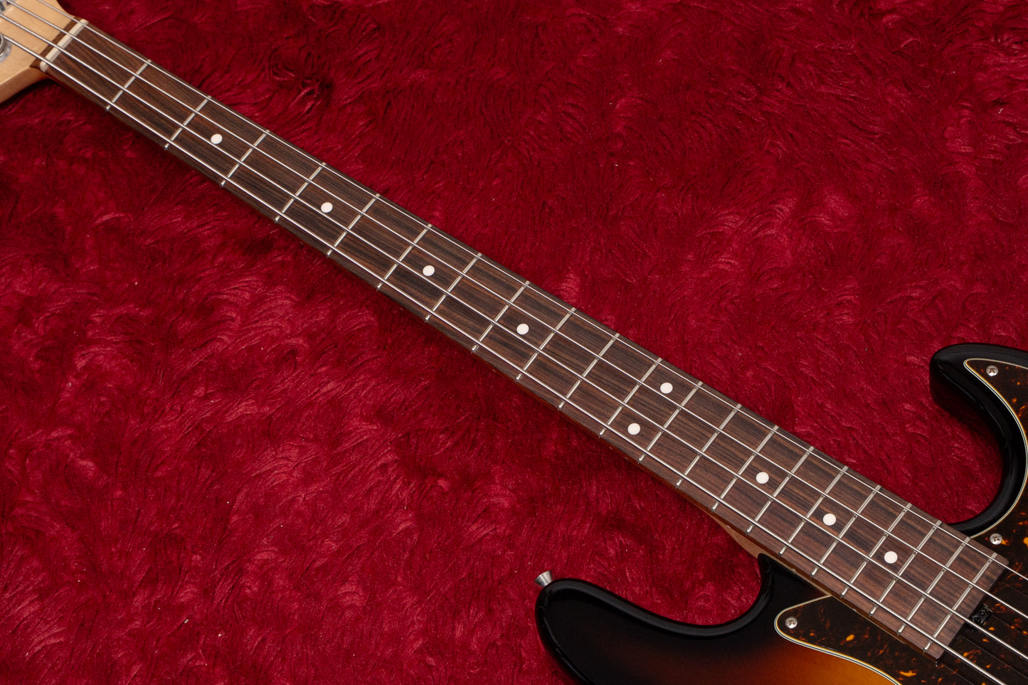 【used】Sadowsky / Metroline RV4 2016 4.260kg #M9515【GIB Yokohama】