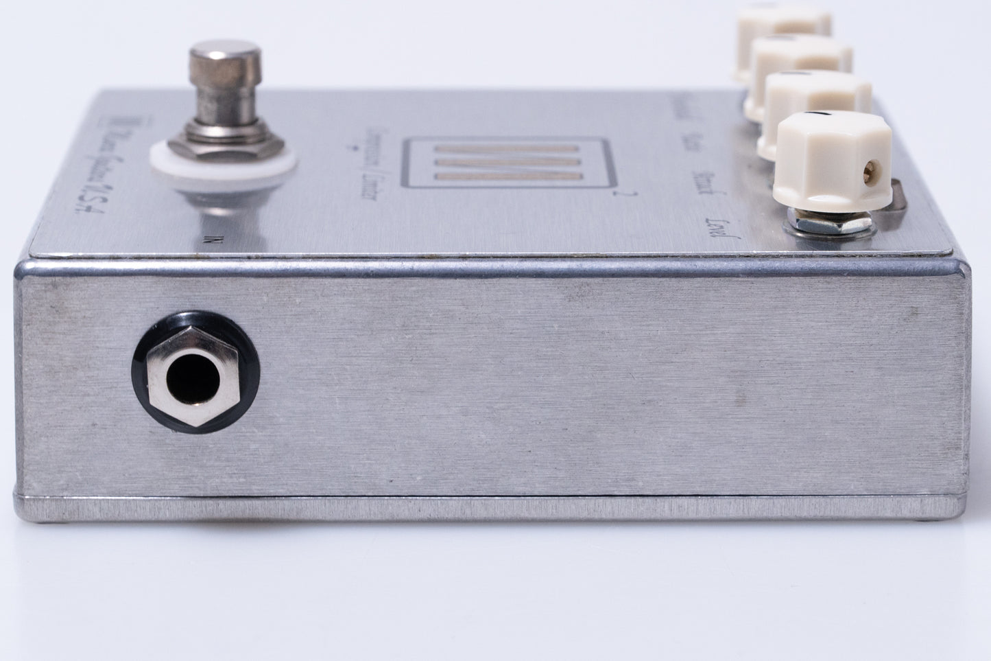 【used】miura guitars / M2 Compression / Limiter【GIB Yokohama】