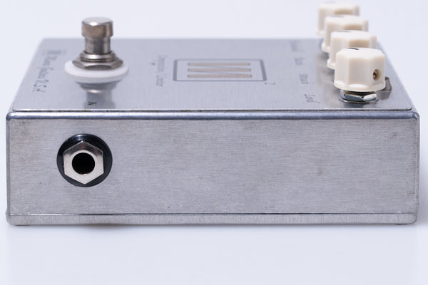 used】miura guitars / M2 Compression / Limiter【GIB Yokohama