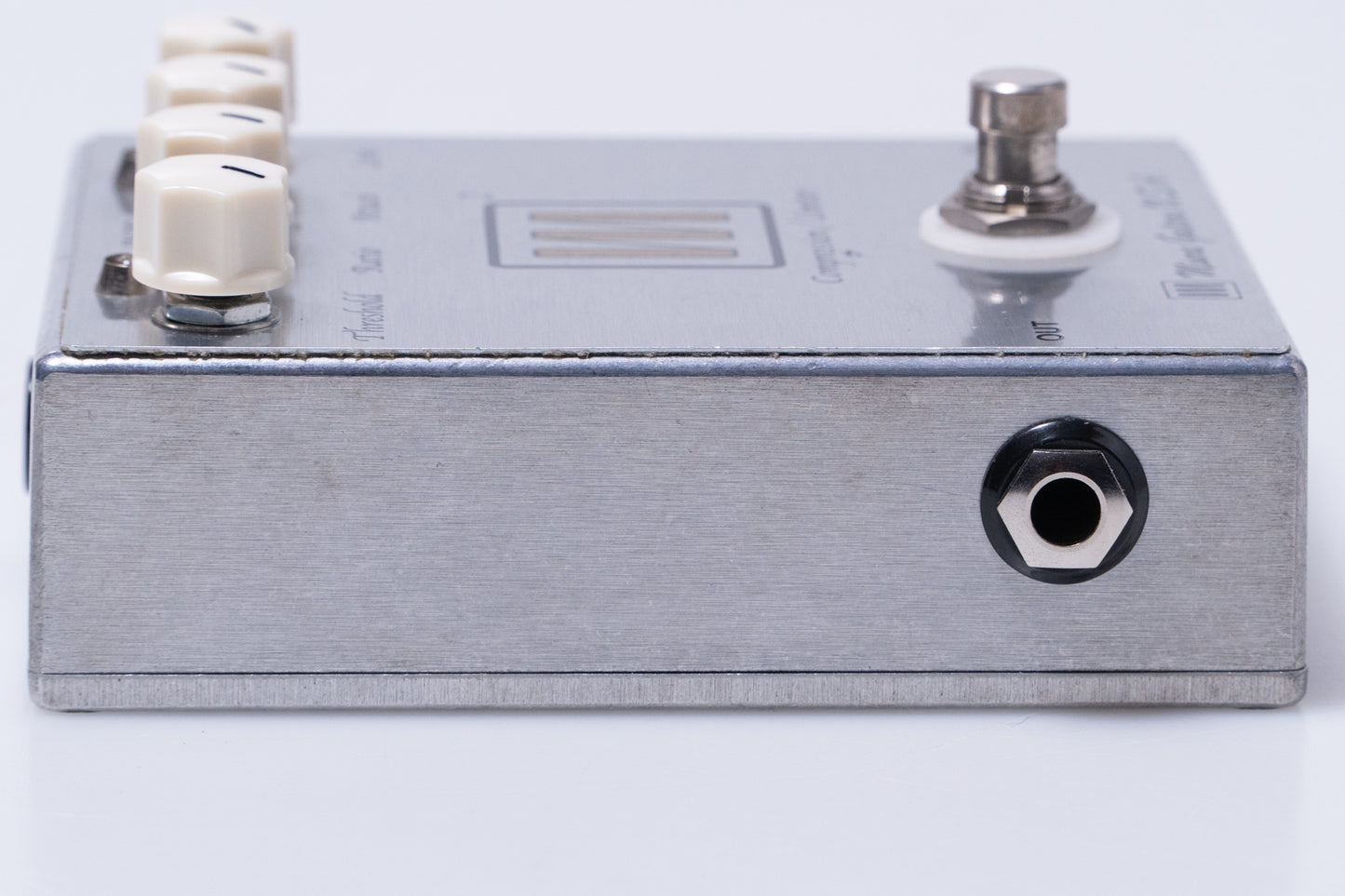 【used】miura guitars / M2 Compression / Limiter【GIB Yokohama】