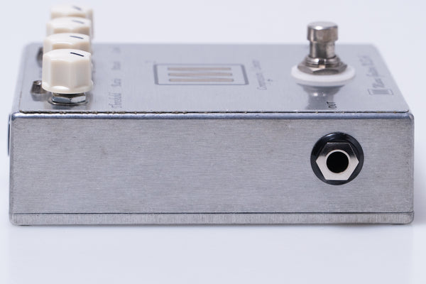 used】miura guitars / M2 Compression / Limiter【GIB Yokohama