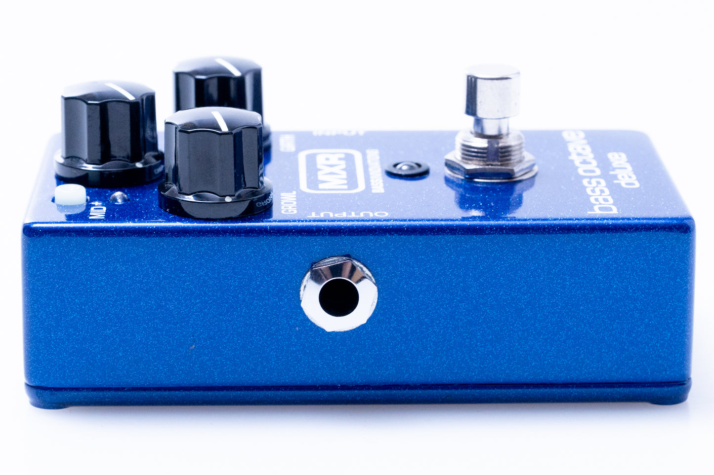 【used】MXR / M288 Bass Octave Deluxe【GIB Yokohama】