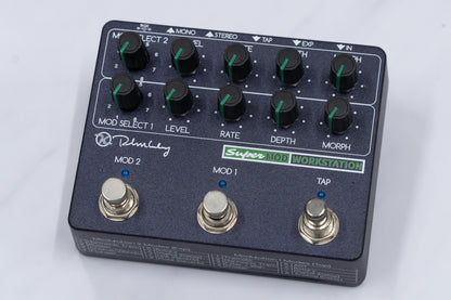 【used】Keeley / mod workstation【GIB Yokohama】