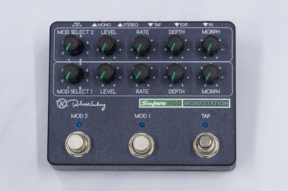 【used】Keeley / mod workstation【GIB Yokohama】
