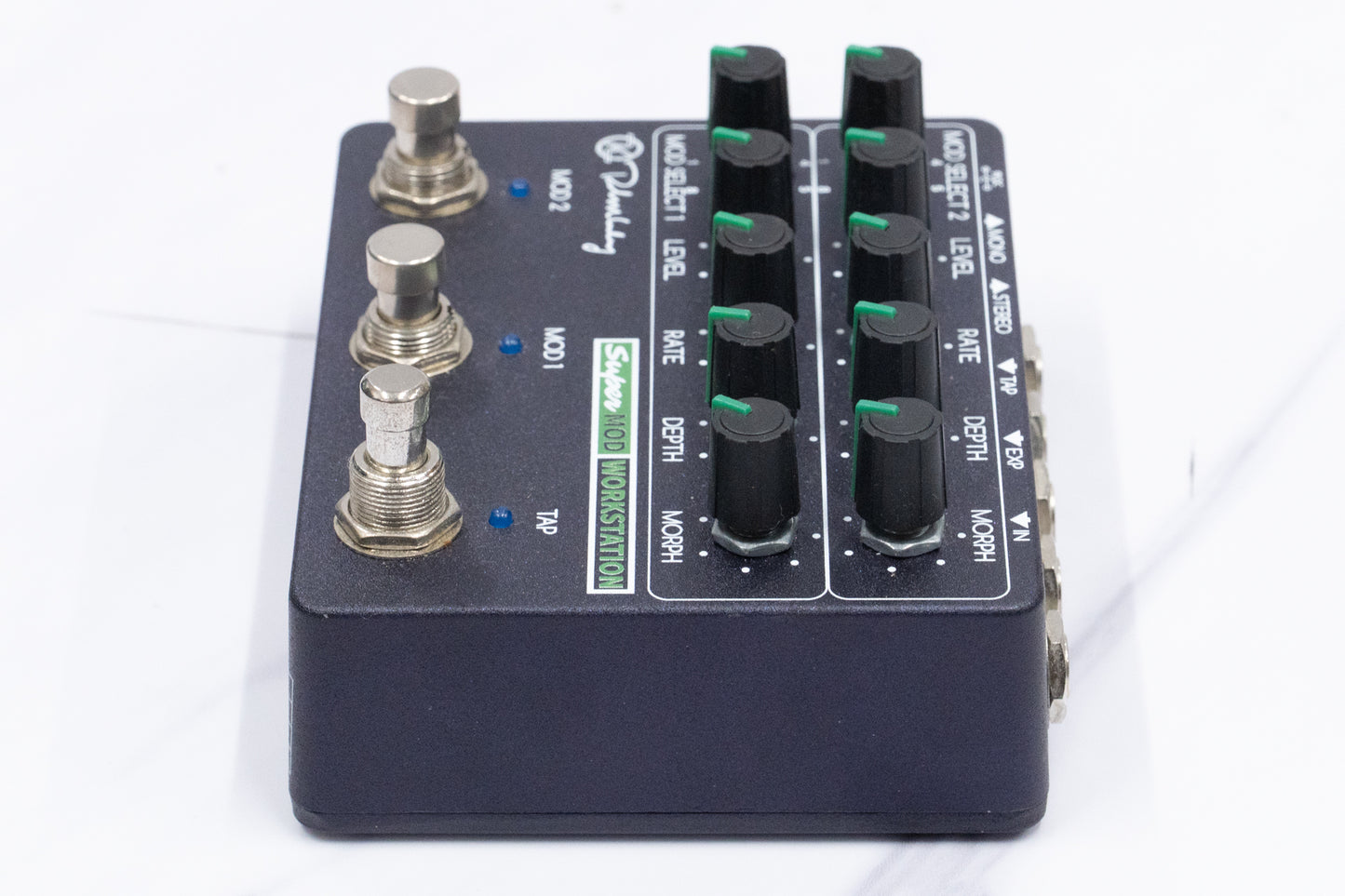 【used】Keeley / mod workstation【GIB Yokohama】