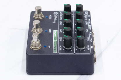 【used】Keeley / mod workstation【GIB Yokohama】