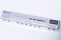 【used】CAJ / DC・DC Station II【GIB Yokohama】
