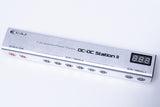 【used】CAJ / DC・DC Station II【GIB Yokohama】