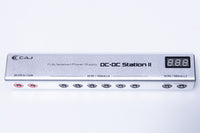 【used】CAJ / DC・DC Station II【GIB Yokohama】