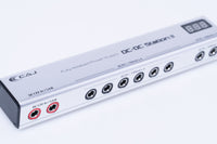 【used】CAJ / DC・DC Station II【GIB Yokohama】