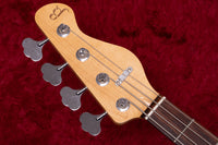 【used】Black Smoker / TRAD MASTER SERIES BETA-P4 Light Aged 2023 3.855kg #23H22【GIB Yokohama】