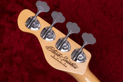 【used】Black Smoker / TRAD MASTER SERIES BETA-P4 Light Aged 2023 3.855kg #23H22【GIB Yokohama】