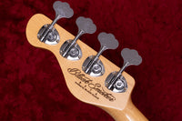 【used】Black Smoker / TRAD MASTER SERIES BETA-P4 Light Aged 2023 3.855kg #23H22【GIB Yokohama】