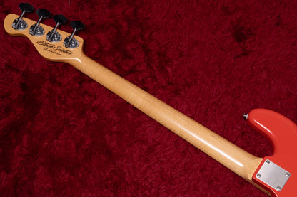 【used】Black Smoker / TRAD MASTER SERIES BETA-P4 Light Aged 2023 3.855kg #23H22【GIB Yokohama】