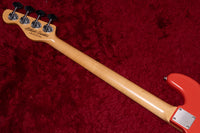 【used】Black Smoker / TRAD MASTER SERIES BETA-P4 Light Aged 2023 3.855kg #23H22【GIB Yokohama】