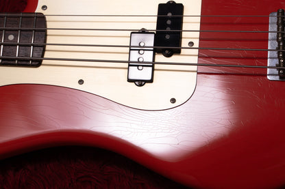 【used】Black Smoker / TRAD MASTER SERIES BETA-P4 Light Aged 2023 3.855kg #23H22【GIB Yokohama】