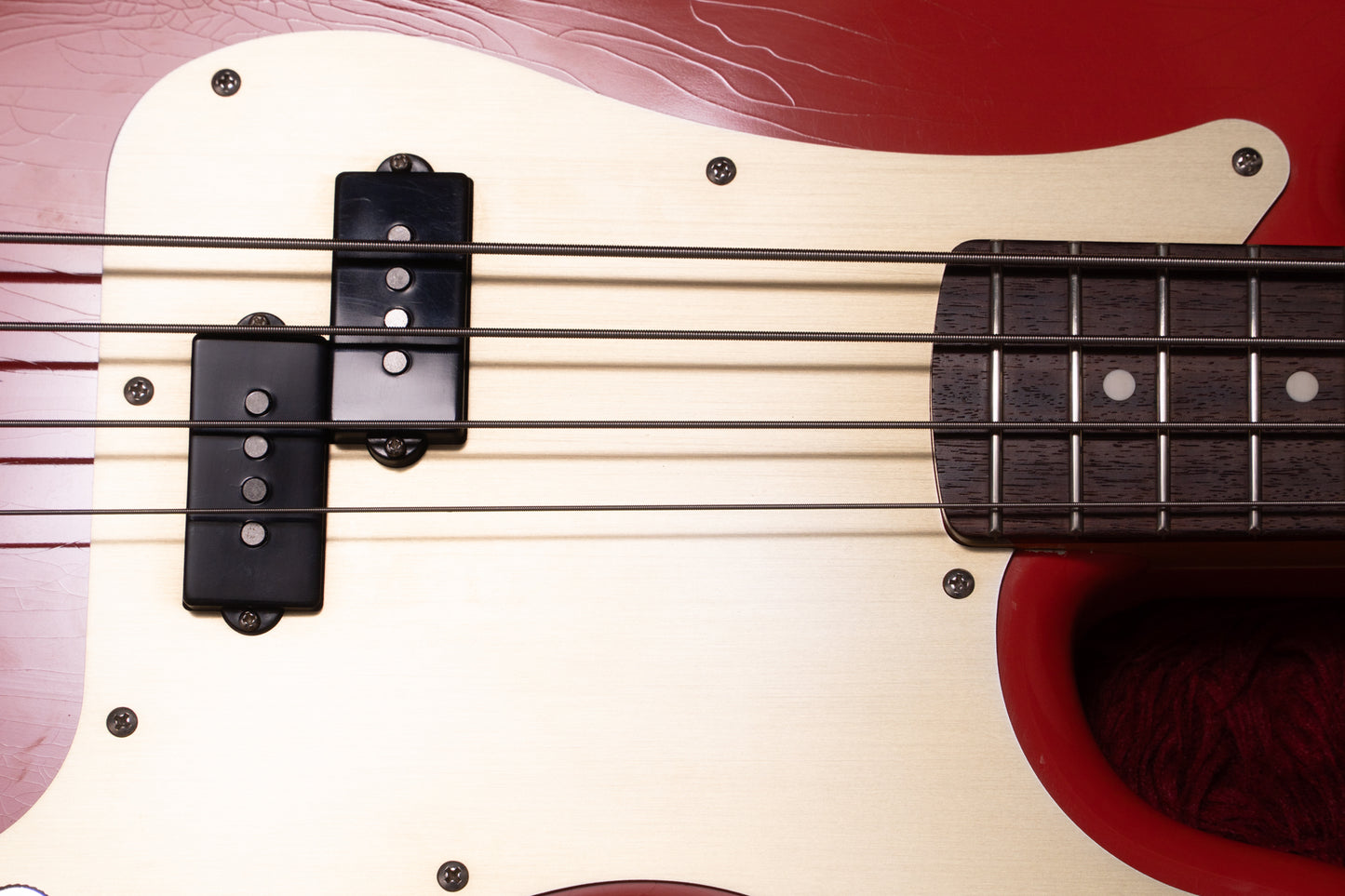 【used】Black Smoker / TRAD MASTER SERIES BETA-P4 Light Aged 2023 3.855kg #23H22【GIB Yokohama】