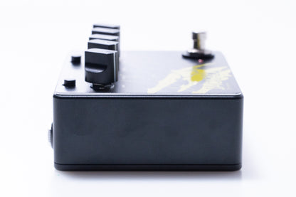 【used】Limetone Audio / Jackal【GIB Yokohama】