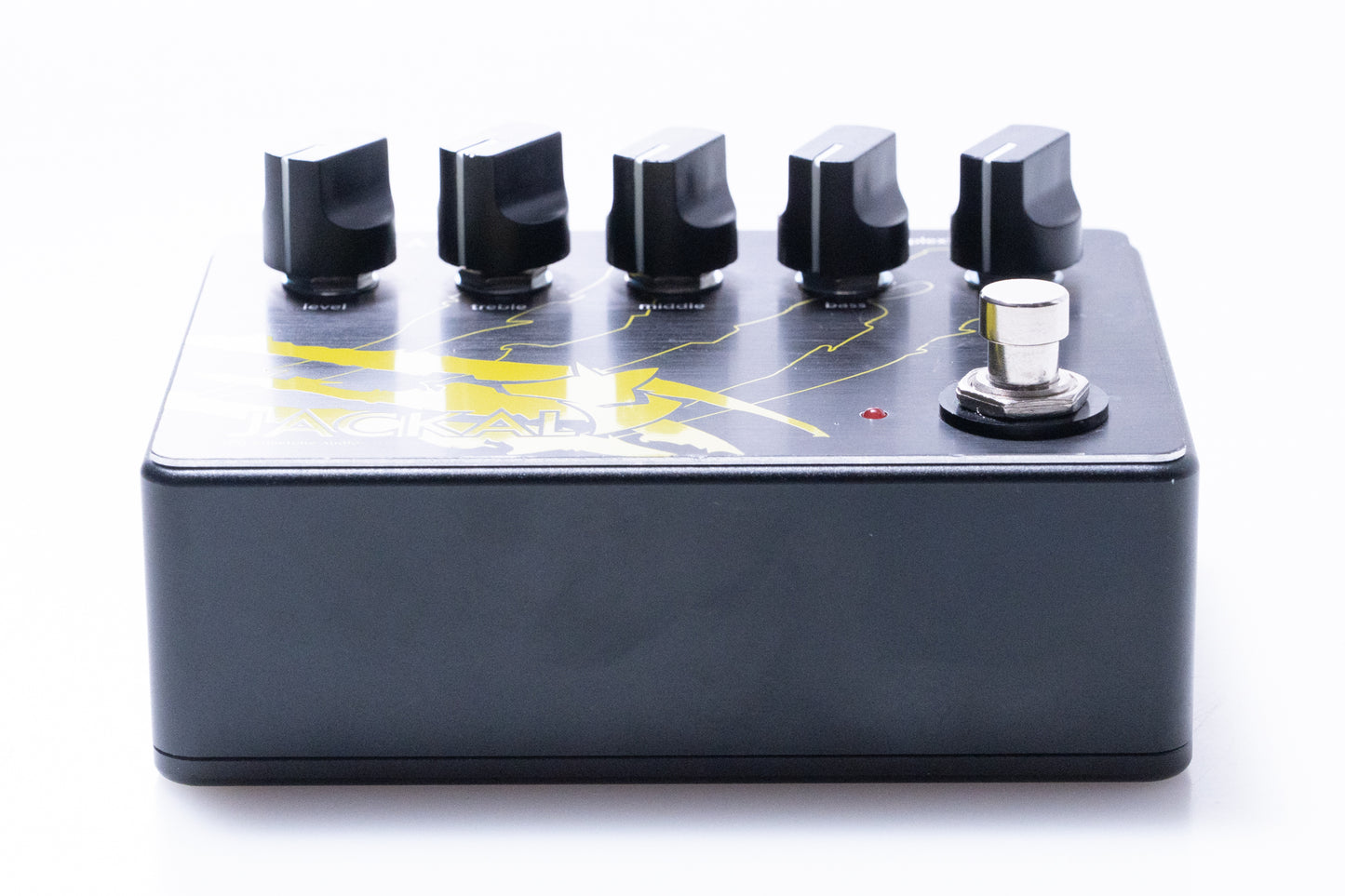 【used】Limetone Audio / Jackal【GIB Yokohama】