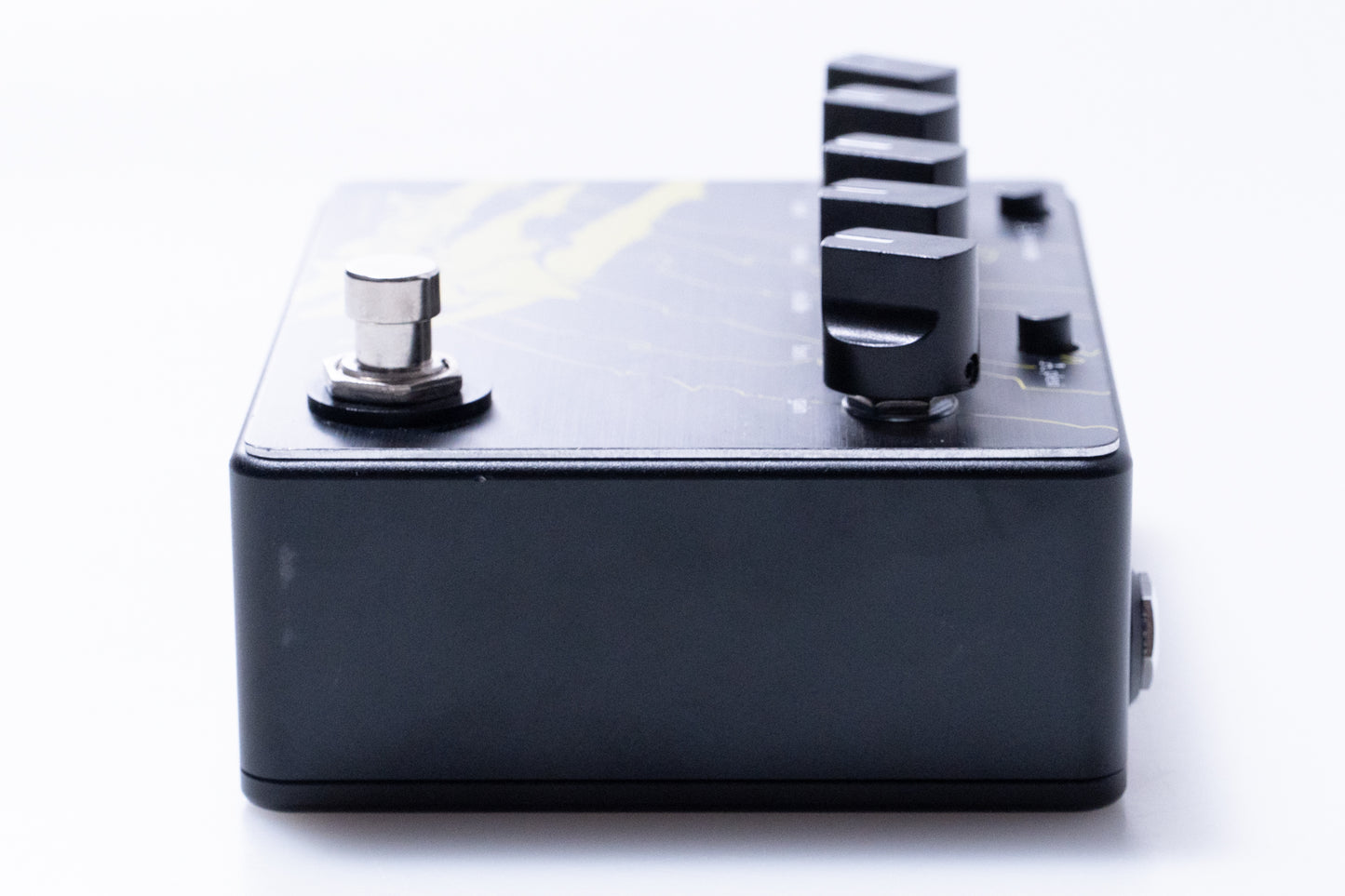 【used】Limetone Audio / Jackal【GIB Yokohama】
