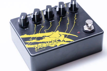 【used】Limetone Audio / Jackal【GIB Yokohama】