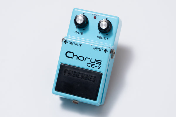 【used】BOSS / CE-2 Made In Japan【GIB Yokohama】