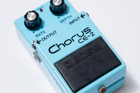 【used】BOSS / CE-2 Made In Japan【GIB Yokohama】