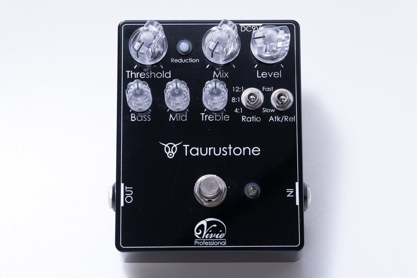 【used】Vivie / Taurustone【GIB Yokohama】