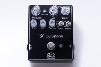 【used】Vivie / Taurustone【GIB Yokohama】