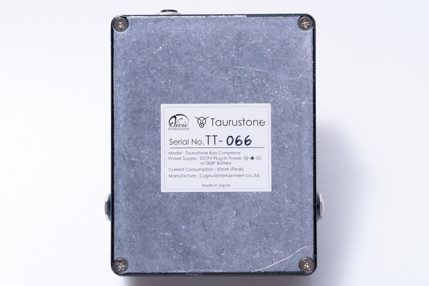 【used】Vivie / Taurustone【GIB Yokohama】