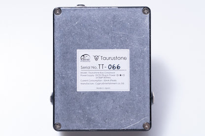 【used】Vivie / Taurustone【GIB Yokohama】