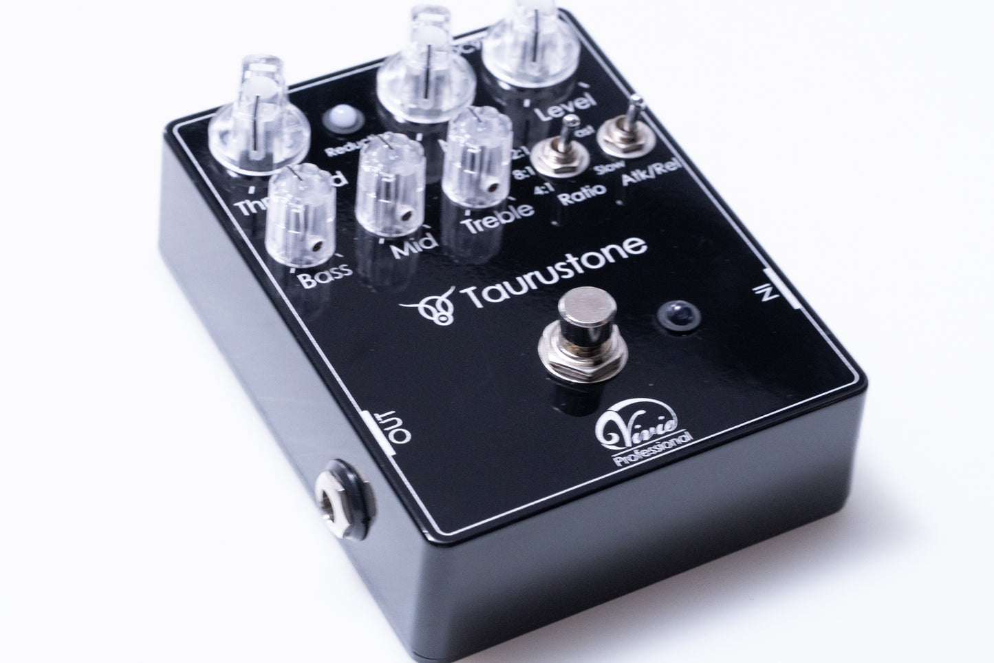 【used】Vivie / Taurustone【GIB Yokohama】